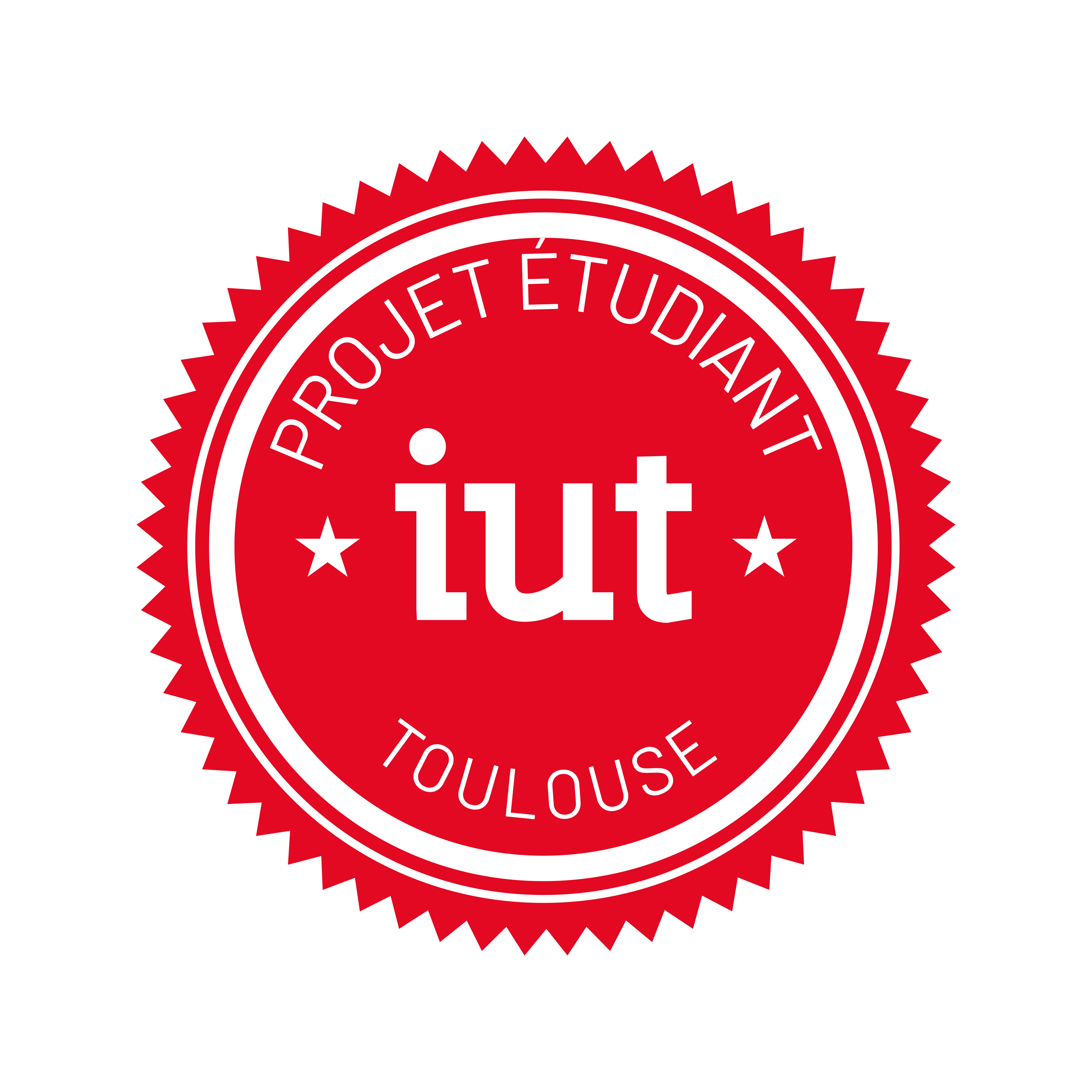 Projet Étudiant - IUT Toulouse